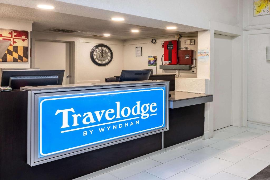 Travelodge by Wyndham Hagerstown image 12